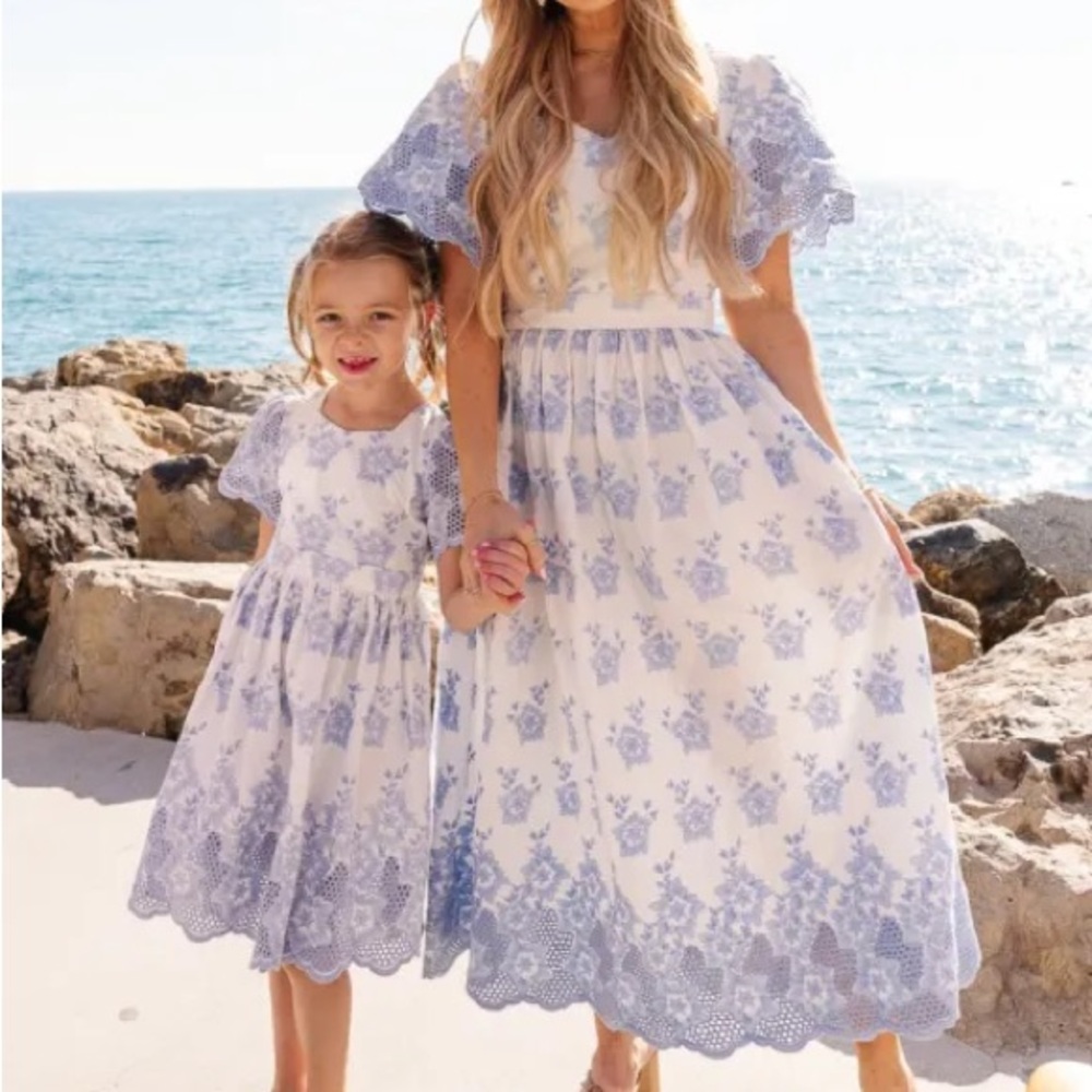 Ivy City Co Lillian Dress 16W